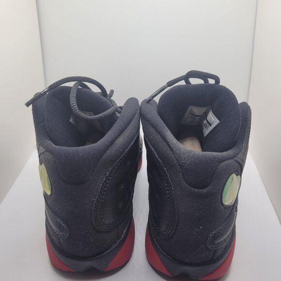 Air Jordan 13 Retro BG Dirty Breds - Picture 7 of 10